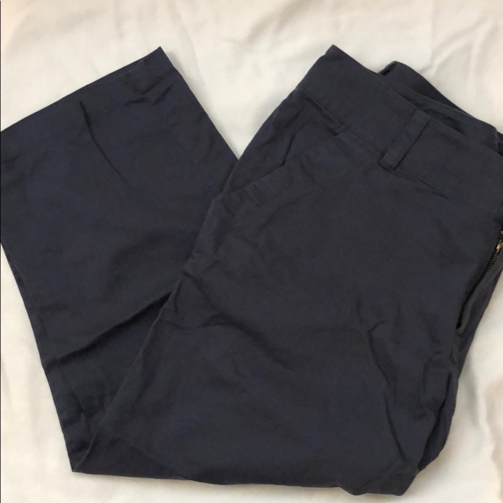 Columbia capris